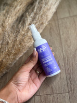 Tônico Capilar by Nicole Ribeiro