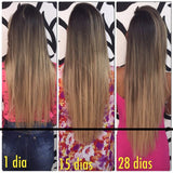 Leve 6 Pague 4 | tratamento Life Gummy Hair | Vitamina para cabelo, pele e unhas